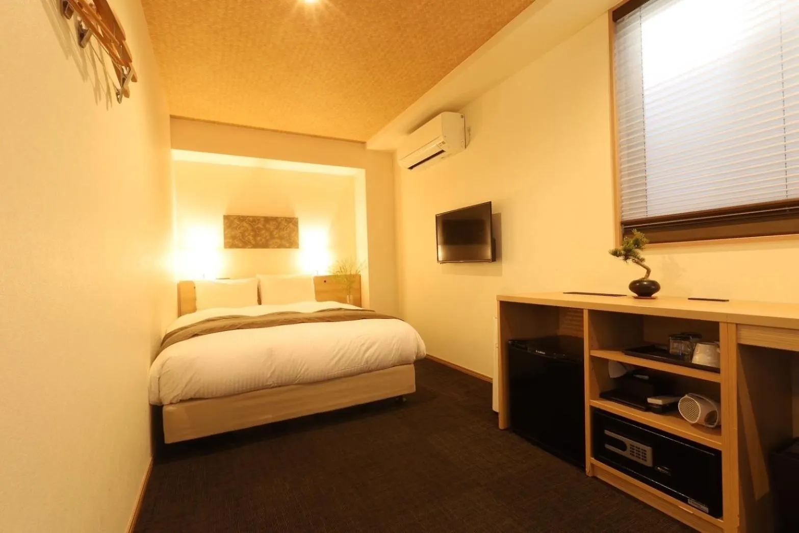 Excellent Hotel - Vacation Stay 52750V Kyoto
