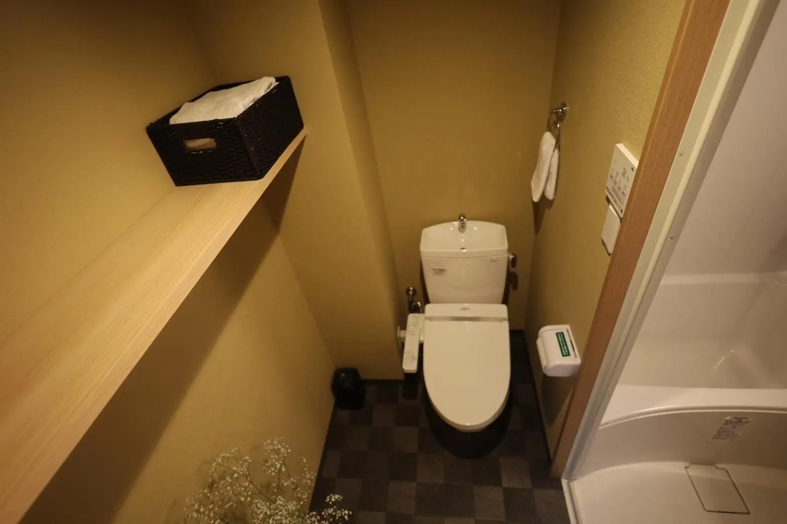 Excellent Hotel - Vacation Stay 52750V Kyoto