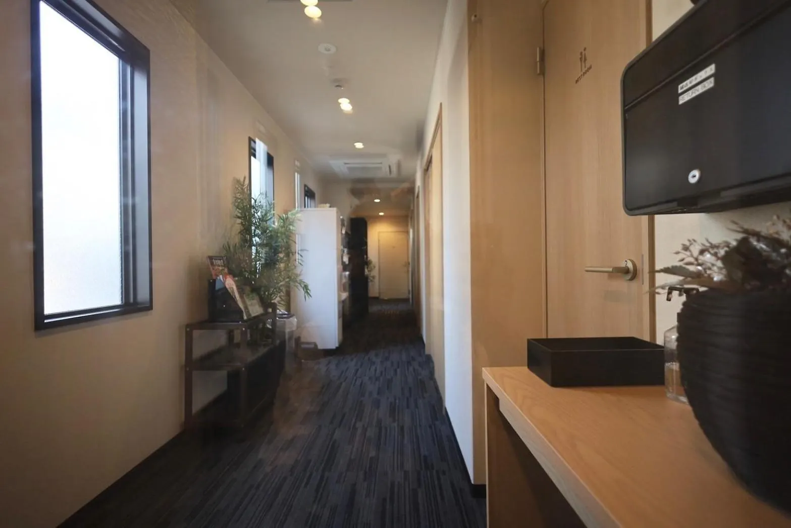 Excellent Hotel - Vacation Stay 52750V Kyoto