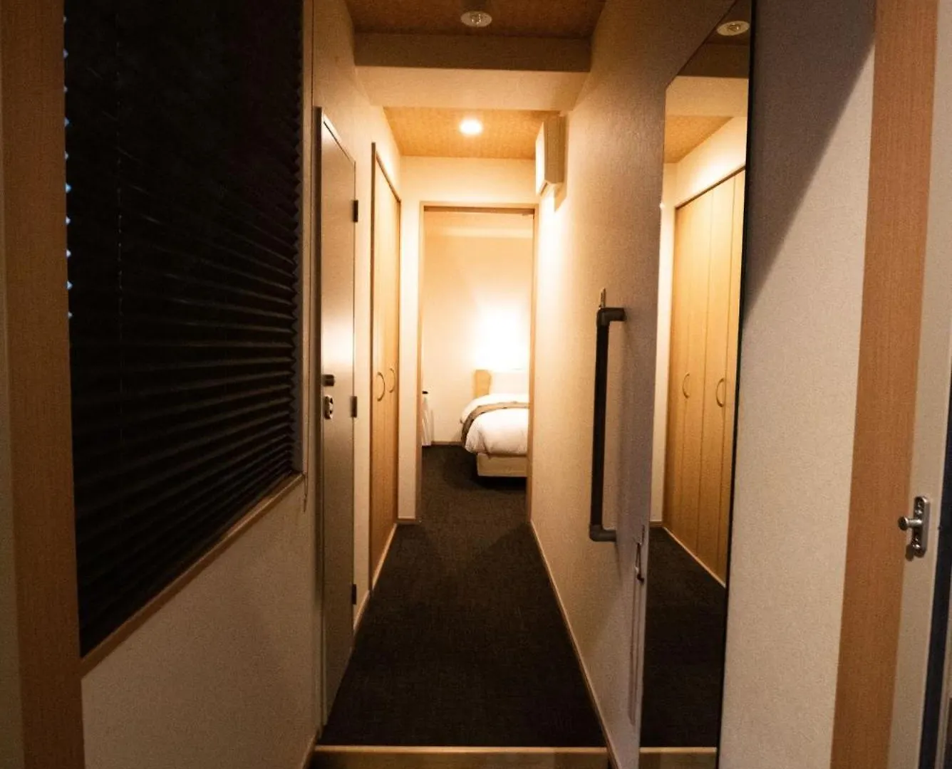 Excellent Hotel - Vacation Stay 52750V Kyoto