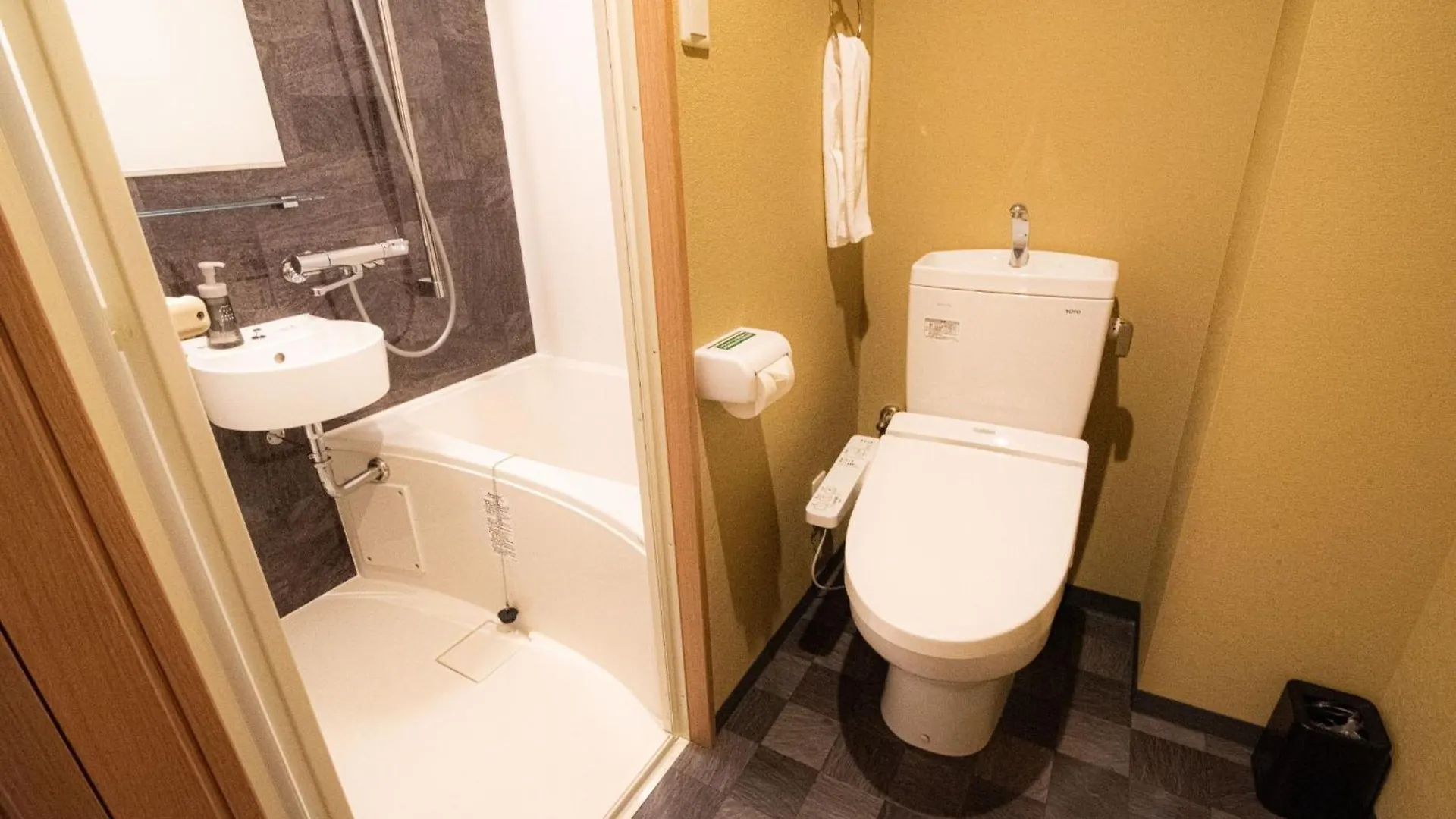 Excellent Hotel - Vacation Stay 52750V Kyoto 0*,  Japan