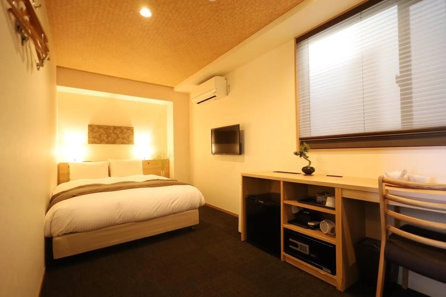 Excellent Hotel - Vacation Stay 52750V Kyoto 0*,