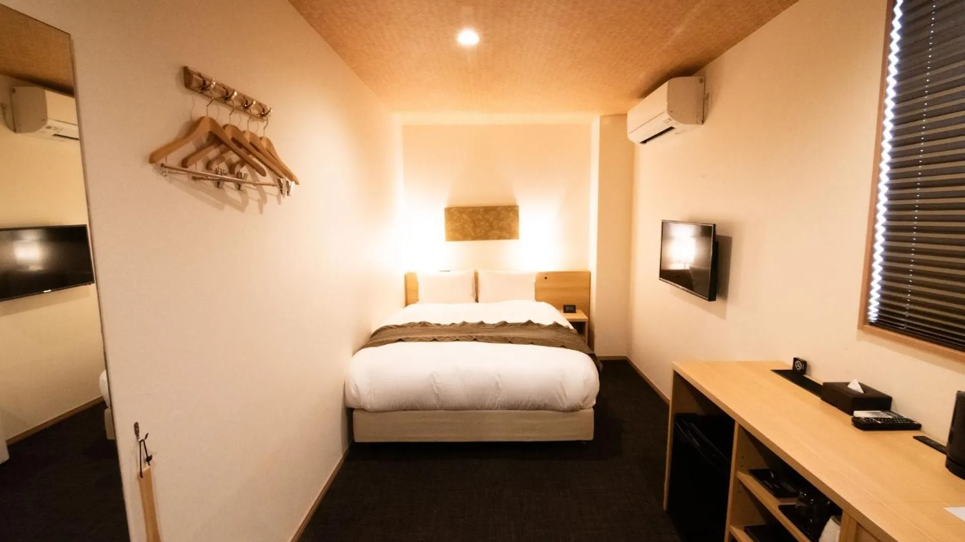Excellent Hotel - Vacation Stay 52750V Kyoto