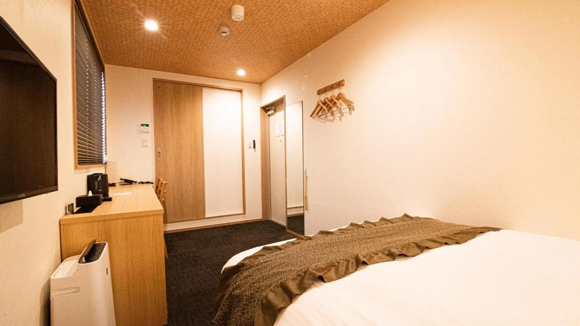 Excellent Hotel - Vacation Stay 52750V Kyoto