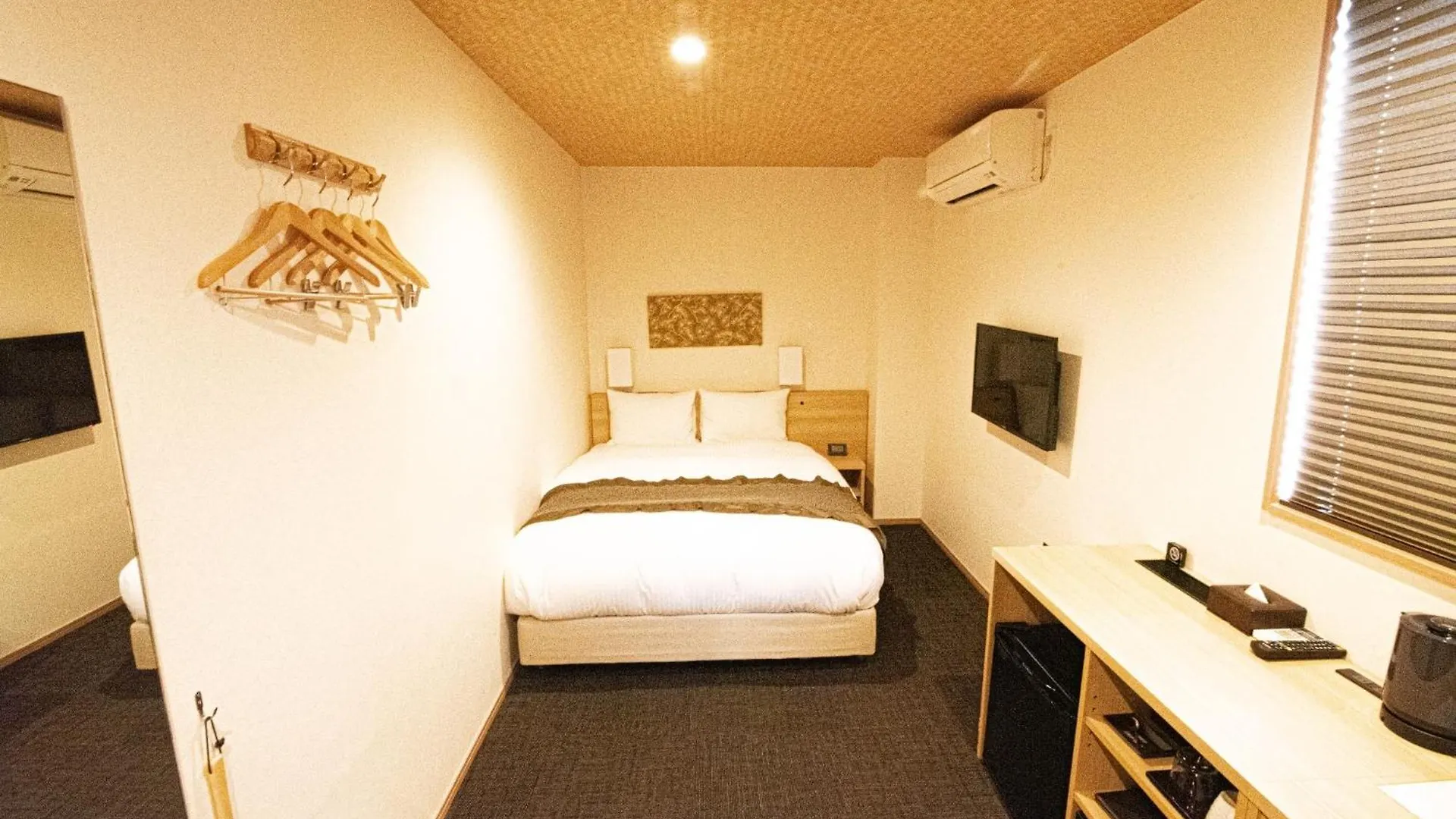 Excellent Hotel - Vacation Stay 52750V Kyoto 0*,  Japan