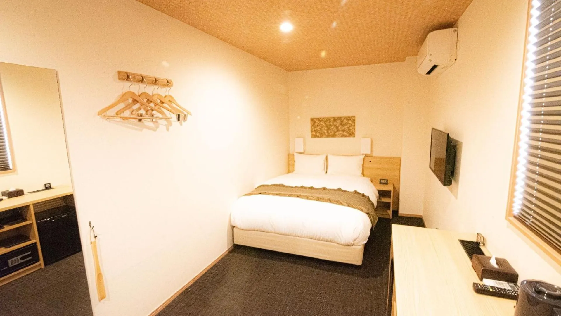 Excellent Hotel - Vacation Stay 52750V Kyoto